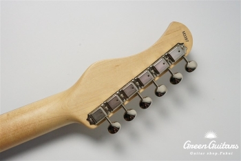 Metroline R1 Classic SSH - Dark Cherry Metallic