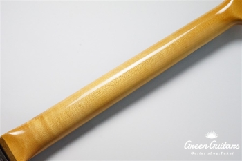 1961 Stratocaster Relic - Faded 3-Color Sunburst【SMO2024】