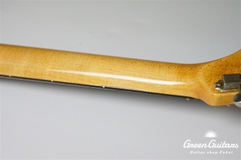 1961 Stratocaster Relic - Faded 3-Color Sunburst【SMO2024】