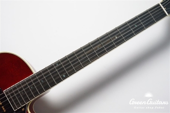 Ladybug-CB BG-CTM Bigsby - Wine Red (Lacquer) #RZ0706