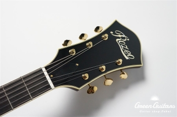 Ladybug-CB BG-CTM Bigsby - Wine Red (Lacquer) #RZ0706