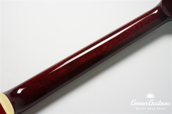 Ladybug-CB BG-CTM Bigsby - Wine Red (Lacquer) #RZ0706