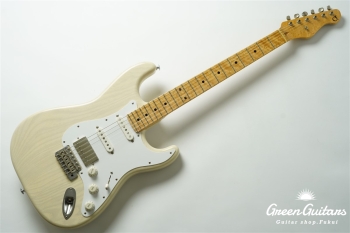 TRAD MASTER SIGMA SSH - White Blonde Light Aged