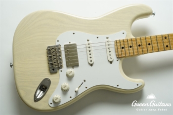 TRAD MASTER SIGMA SSH - White Blonde Light Aged