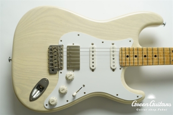 TRAD MASTER SIGMA SSH - White Blonde Light Aged