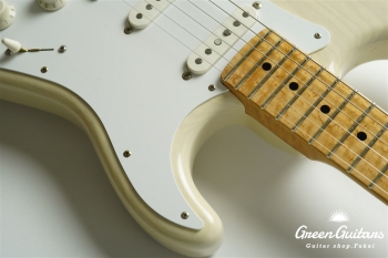 TRAD MASTER SIGMA SSH - White Blonde Light Aged