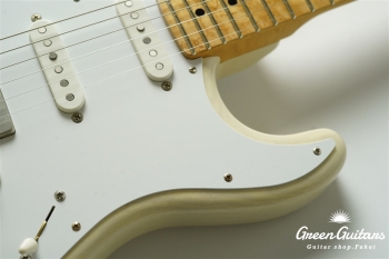 TRAD MASTER SIGMA SSH - White Blonde Light Aged