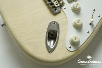 TRAD MASTER SIGMA SSH - White Blonde Light Aged