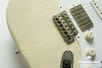 TRAD MASTER SIGMA SSH - White Blonde Light Aged