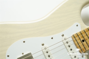 TRAD MASTER SIGMA SSH - White Blonde Light Aged