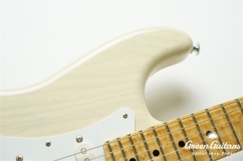 TRAD MASTER SIGMA SSH - White Blonde Light Aged