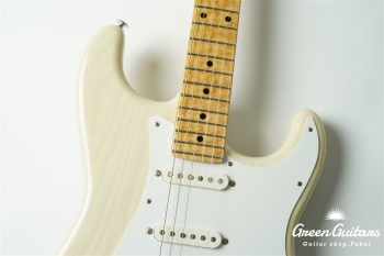 TRAD MASTER SIGMA SSH - White Blonde Light Aged