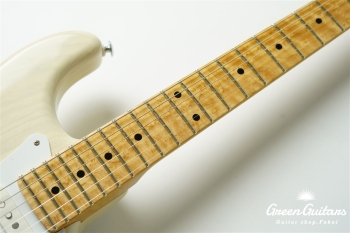 TRAD MASTER SIGMA SSH - White Blonde Light Aged