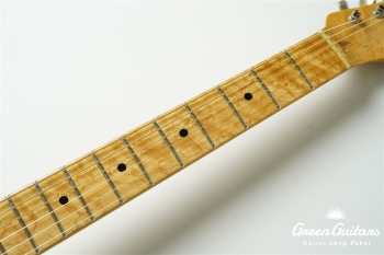 TRAD MASTER SIGMA SSH - White Blonde Light Aged