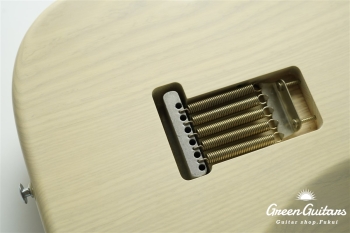 TRAD MASTER SIGMA SSH - White Blonde Light Aged