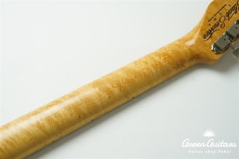 TRAD MASTER SIGMA SSH - White Blonde Light Aged