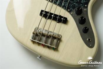 TRAD MASTER BETA J5 - White Blonde Light Aged