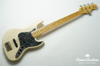 TRAD MASTER BETA J5 - White Blonde Light Aged