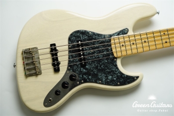 TRAD MASTER BETA J5 - White Blonde Light Aged