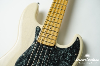 TRAD MASTER BETA J5 - White Blonde Light Aged