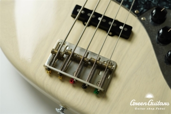 TRAD MASTER BETA J5 - White Blonde Light Aged