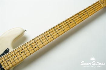 TRAD MASTER BETA J5 - White Blonde Light Aged