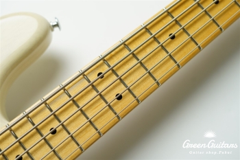 TRAD MASTER BETA J5 - White Blonde Light Aged