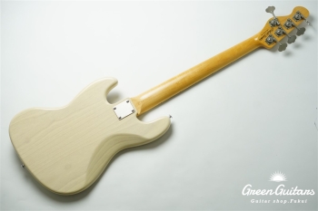 TRAD MASTER BETA J5 - White Blonde Light Aged