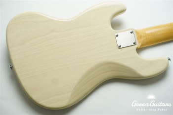 TRAD MASTER BETA J5 - White Blonde Light Aged