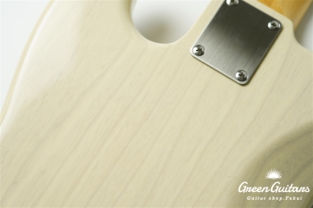 TRAD MASTER BETA J5 - White Blonde Light Aged