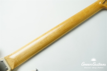 TRAD MASTER BETA J5 - White Blonde Light Aged