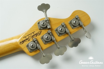 TRAD MASTER BETA J5 - White Blonde Light Aged