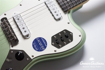 MJG-MPC/LTD/R - Peppermint