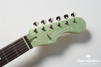 MJG-MPC/LTD/R - Peppermint