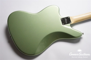 MJG-MPC/LTD/R - Peppermint