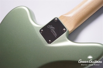 MJG-MPC/LTD/R - Peppermint