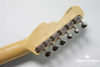 MJG-MPC/LTD/R - Peppermint