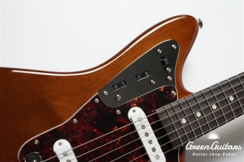 MJG-MPC/LTD/R - Chocolate