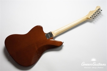 MJG-MPC/LTD/R - Chocolate