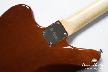 MJG-MPC/LTD/R - Chocolate