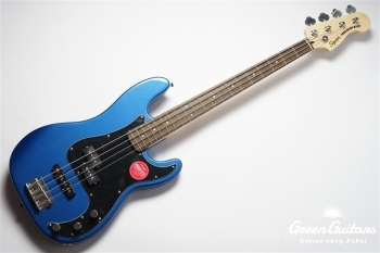 Affinity Series Precision Bass PJ - Lake Placid Blue