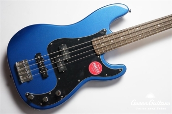 Affinity Series Precision Bass PJ - Lake Placid Blue