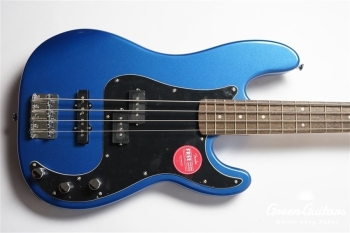 Affinity Series Precision Bass PJ - Lake Placid Blue