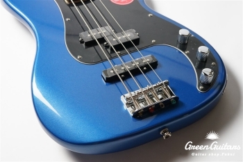 Affinity Series Precision Bass PJ - Lake Placid Blue