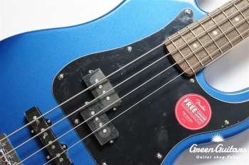 Affinity Series Precision Bass PJ - Lake Placid Blue