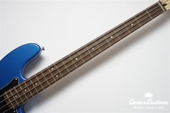 Affinity Series Precision Bass PJ - Lake Placid Blue