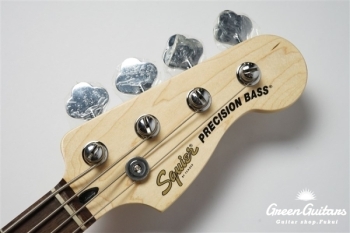 Affinity Series Precision Bass PJ - Lake Placid Blue