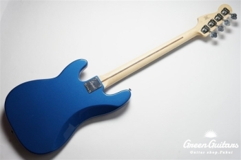 Affinity Series Precision Bass PJ - Lake Placid Blue