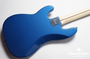 Affinity Series Precision Bass PJ - Lake Placid Blue