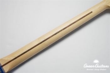 Affinity Series Precision Bass PJ - Lake Placid Blue